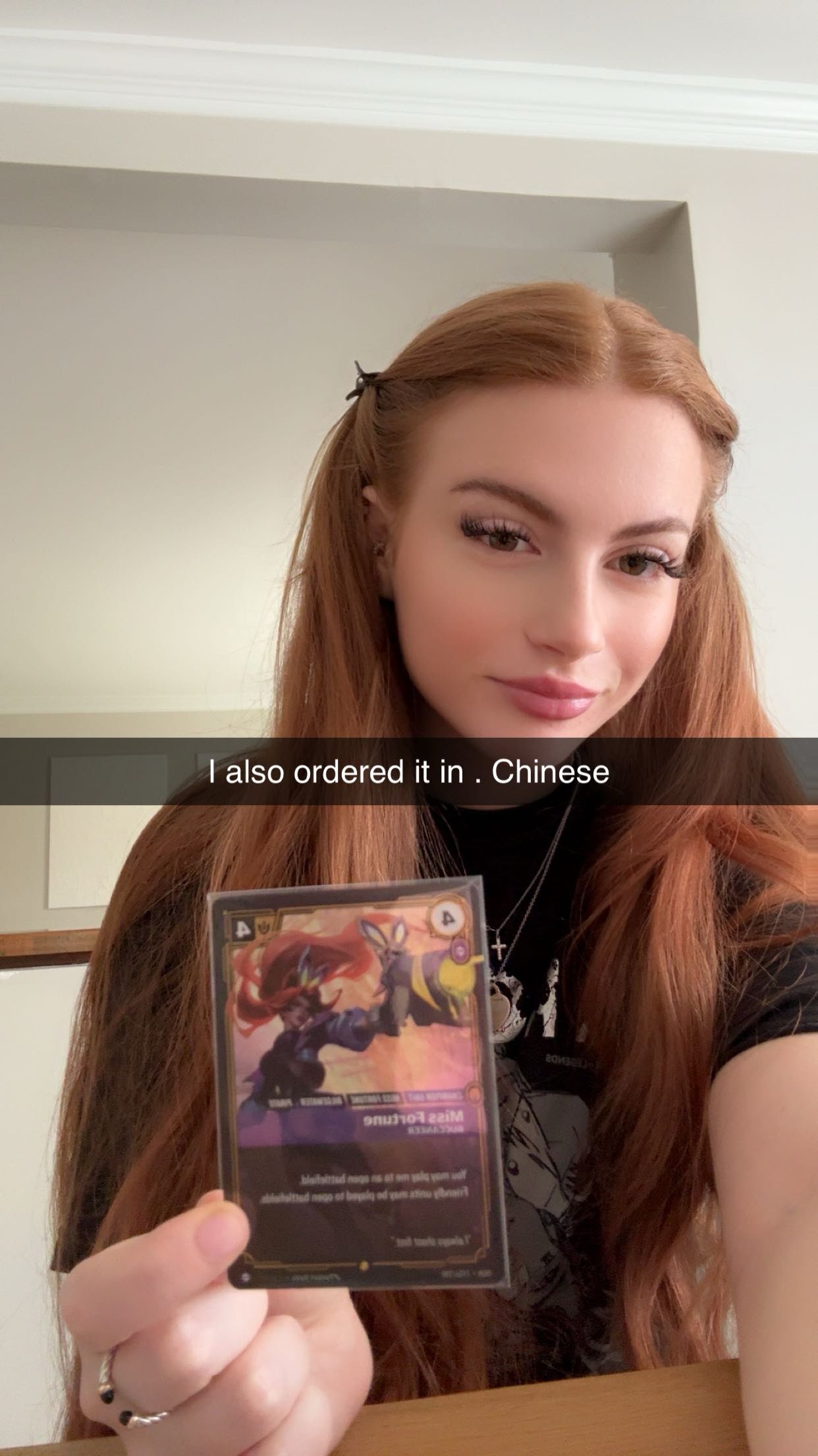 xxxtinacarmella snapchat image archive image