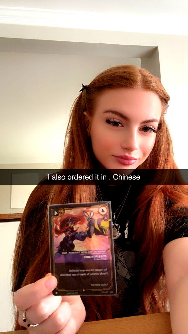 xxxtinacarmella image ~ Altpins