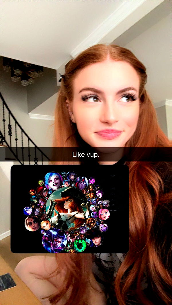 xxxtinacarmella image ~ Altpins