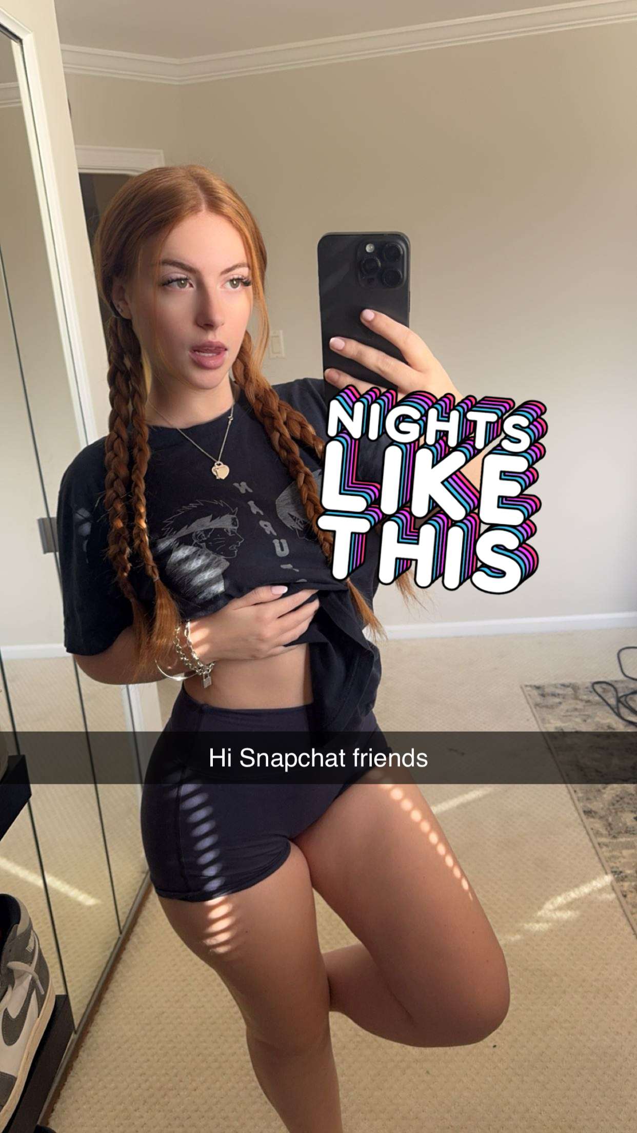 xxxtinacarmella snapchat image archive image