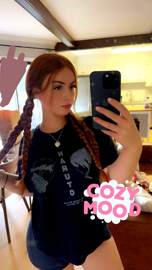 xxxtinacarmella image ~ Altpins