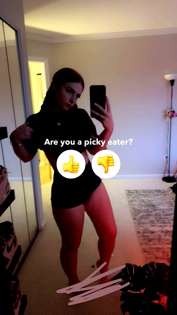 xxxtinacarmella image ~ Altpins