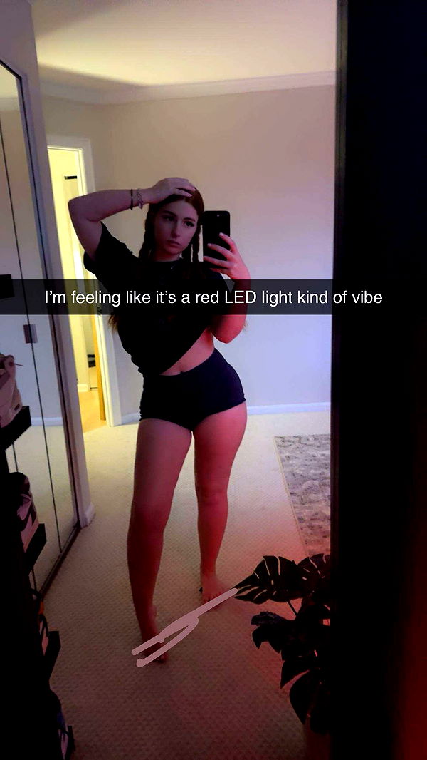 xxxtinacarmella image ~ Altpins