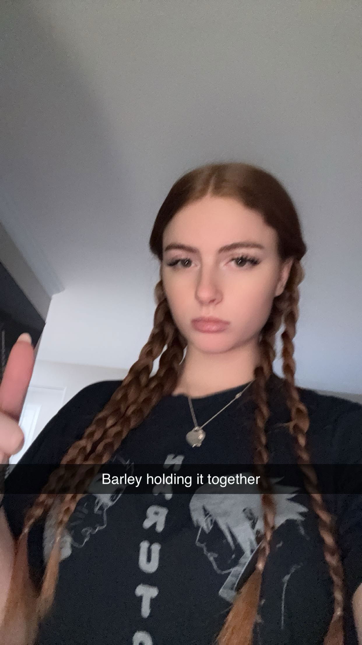 xxxtinacarmella snapchat image archive image