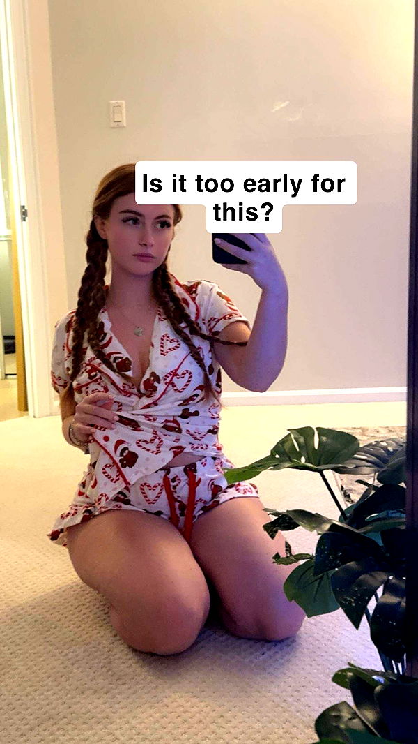 xxxtinacarmella image ~ Altpins