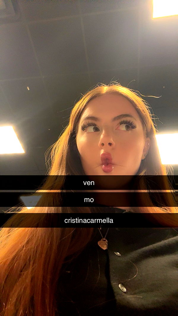 xxxtinacarmella image ~ Altpins