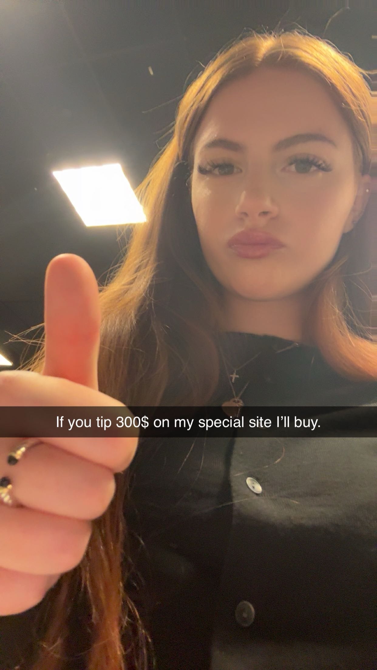 xxxtinacarmella snapchat image archive image