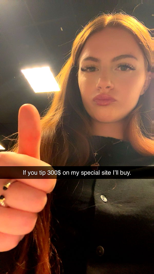 xxxtinacarmella image ~ Altpins