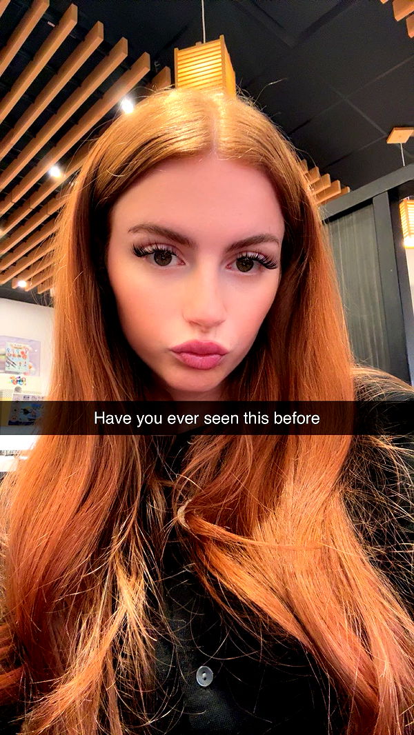 xxxtinacarmella image ~ Altpins