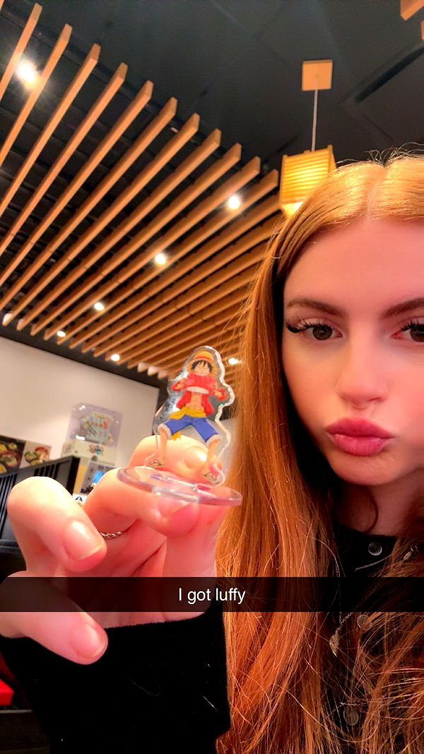 xxxtinacarmella image ~ Altpins