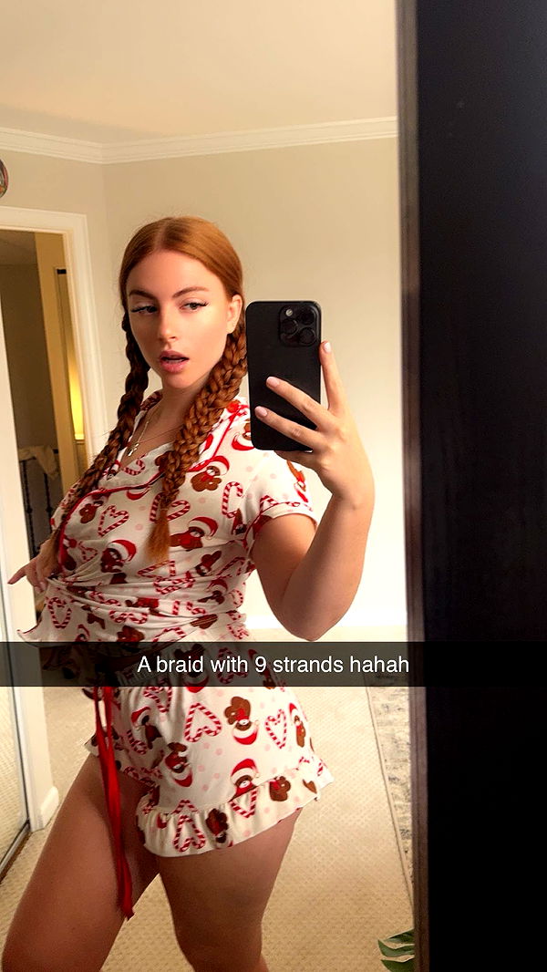 xxxtinacarmella image ~ Altpins