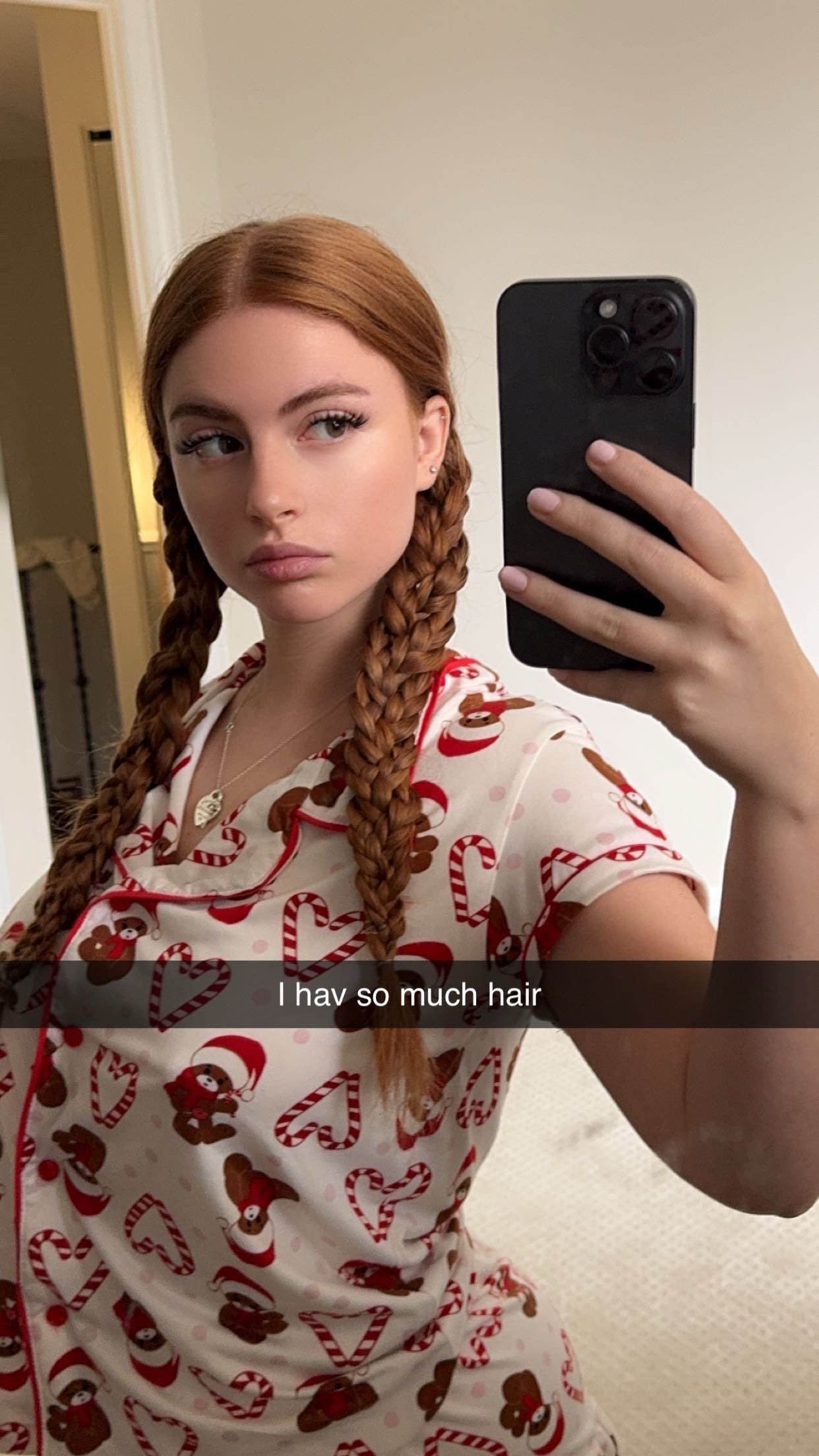 xxxtinacarmella snapchat image archive image