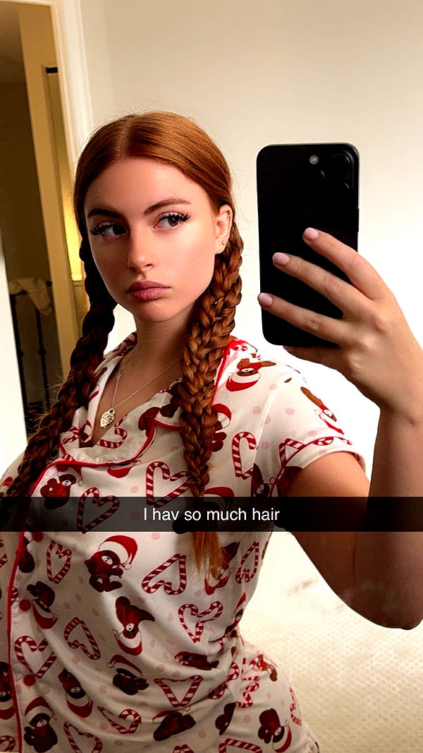 xxxtinacarmella image ~ Altpins