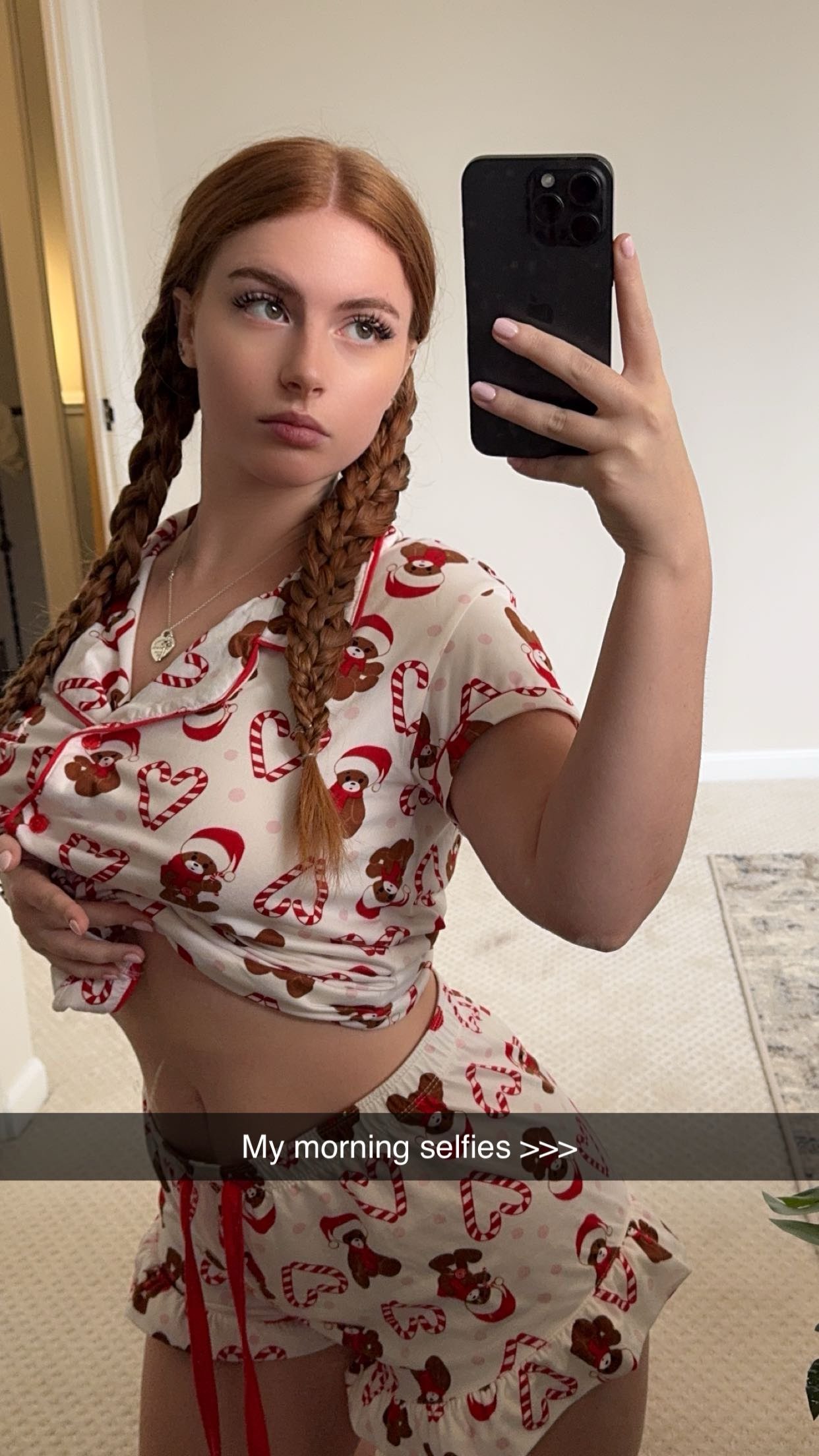 xxxtinacarmella snapchat image archive image