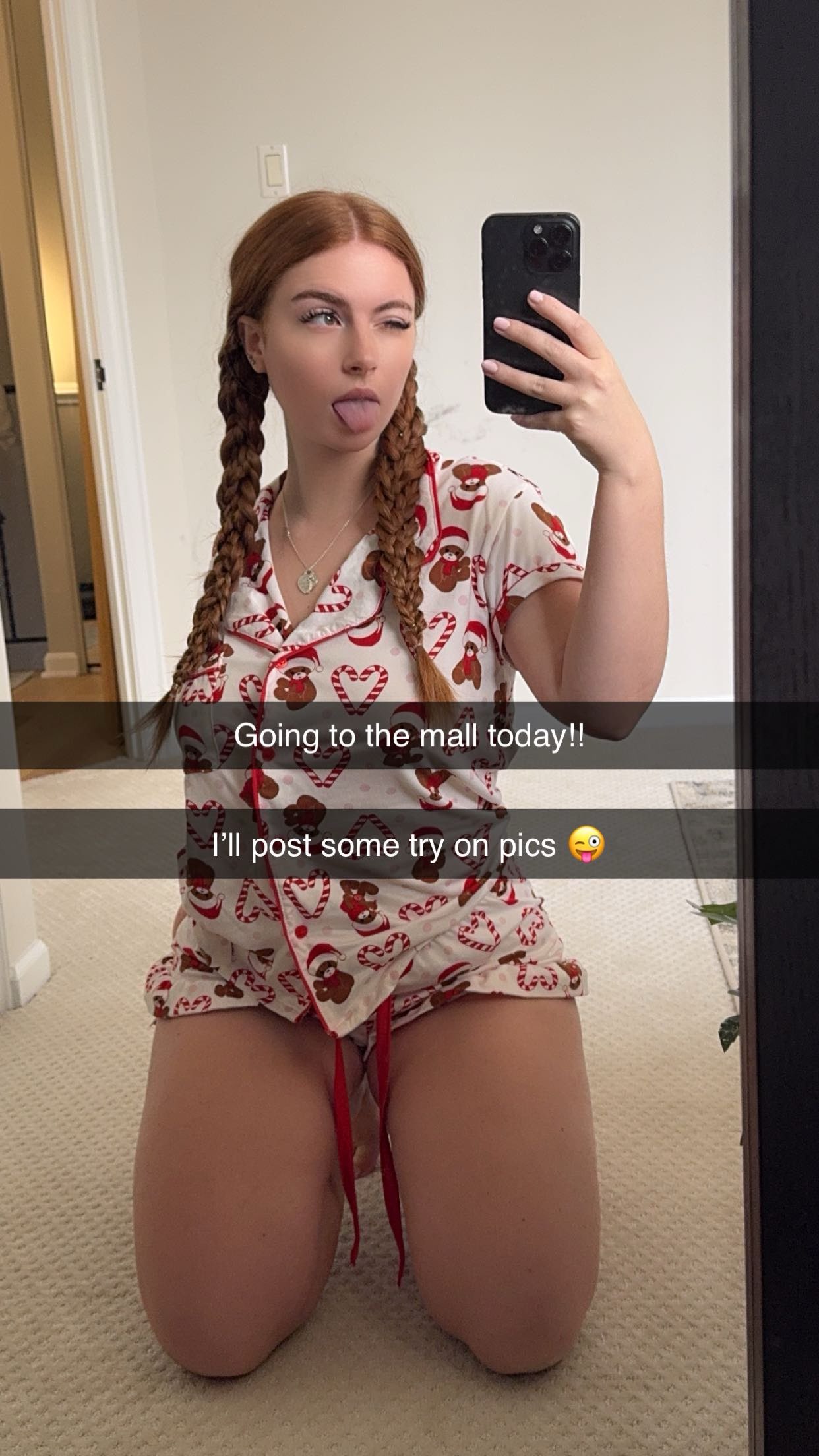 xxxtinacarmella snapchat image archive image