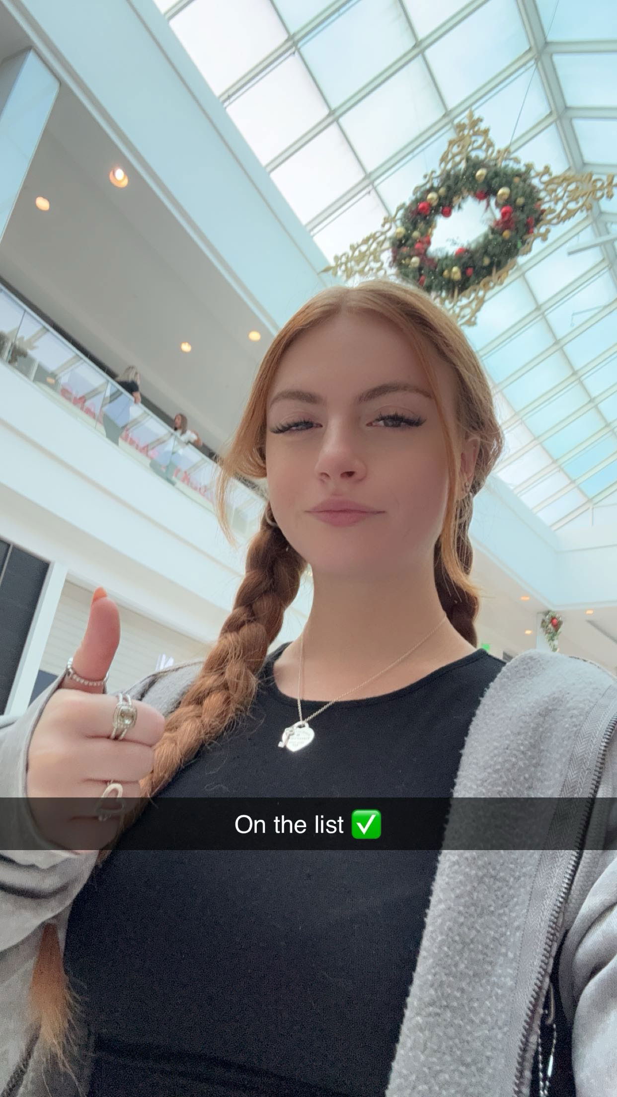 xxxtinacarmella snapchat image archive image