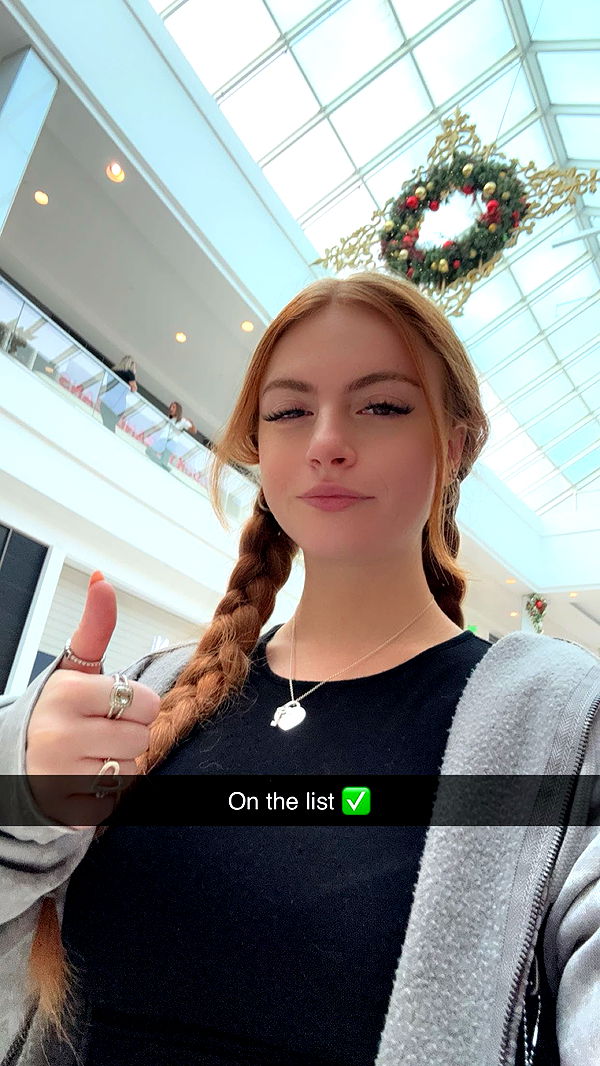 xxxtinacarmella image ~ Altpins