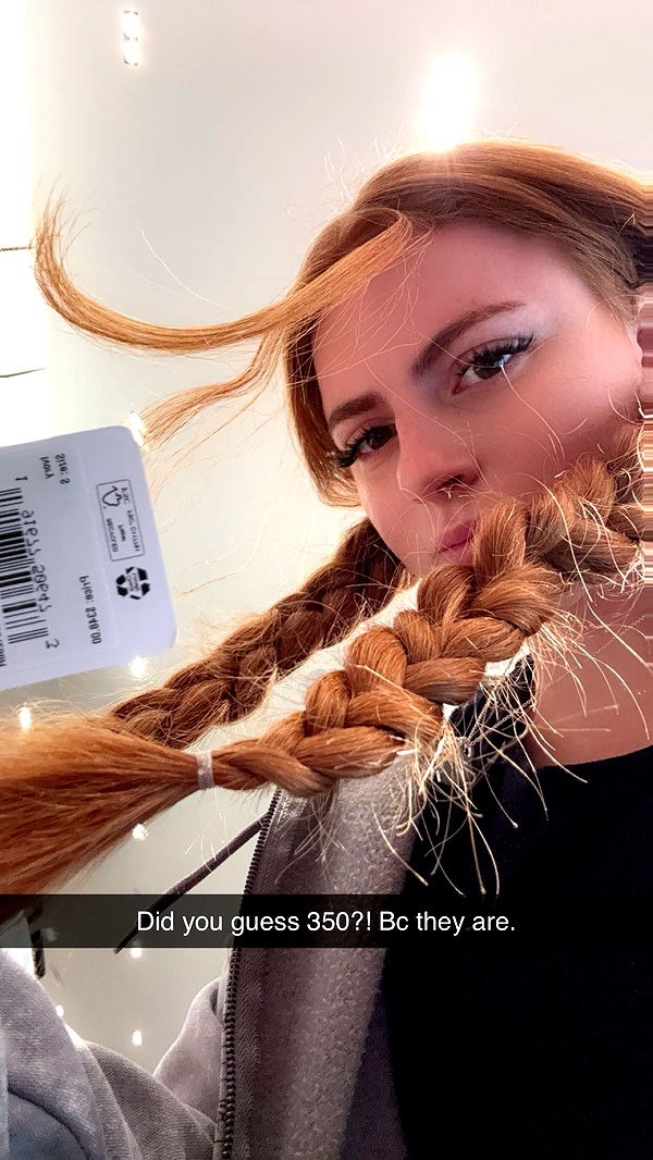 xxxtinacarmella image ~ Altpins