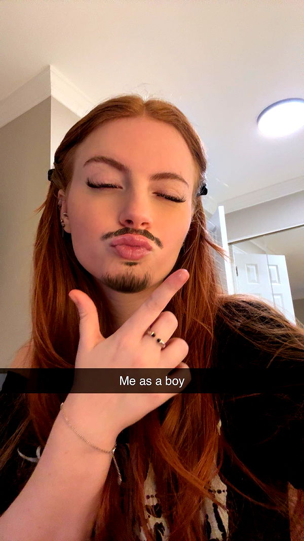 xxxtinacarmella image ~ Altpins