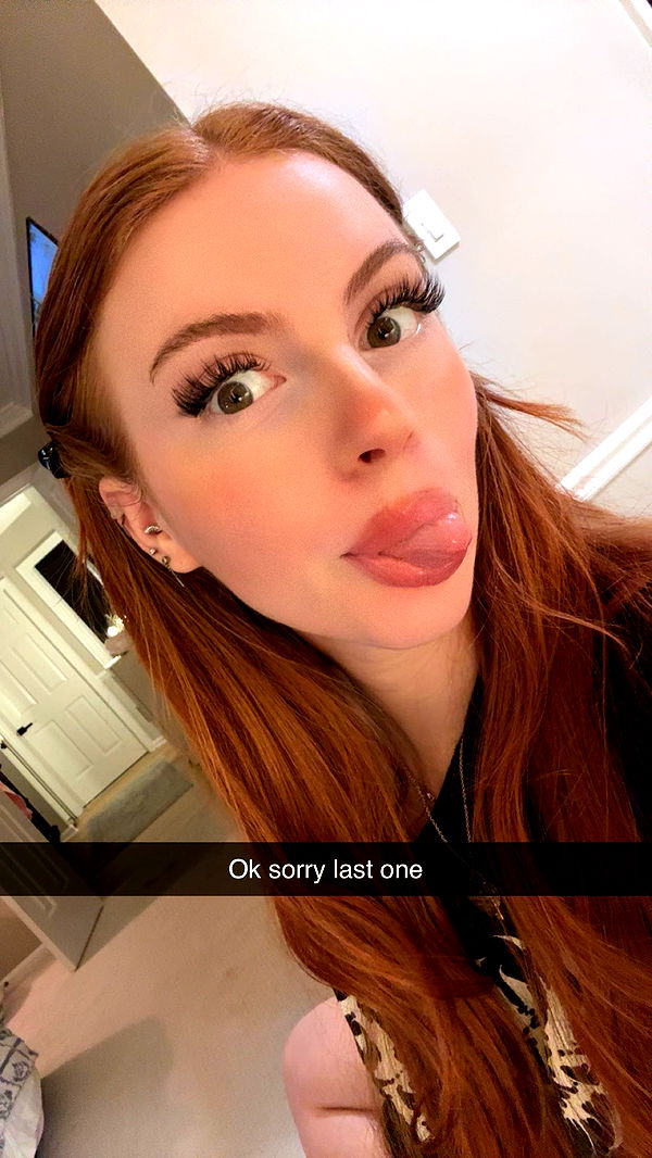 xxxtinacarmella image ~ Altpins