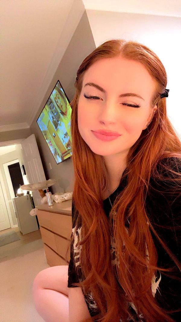 xxxtinacarmella image ~ Altpins