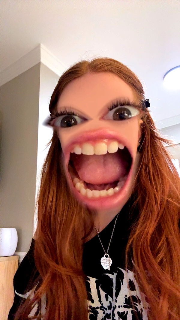 xxxtinacarmella image ~ Altpins