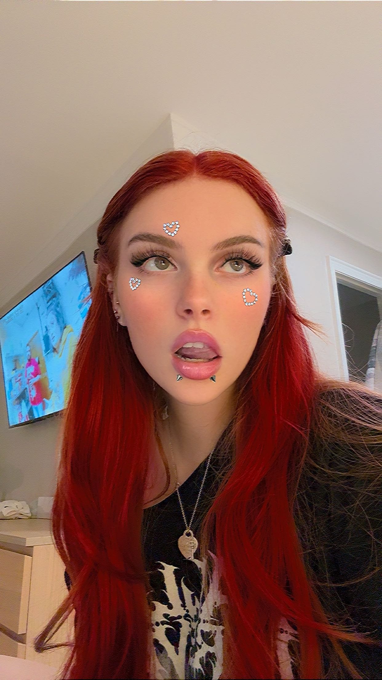 xxxtinacarmella snapchat image archive image