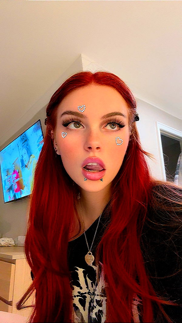 xxxtinacarmella image ~ Altpins