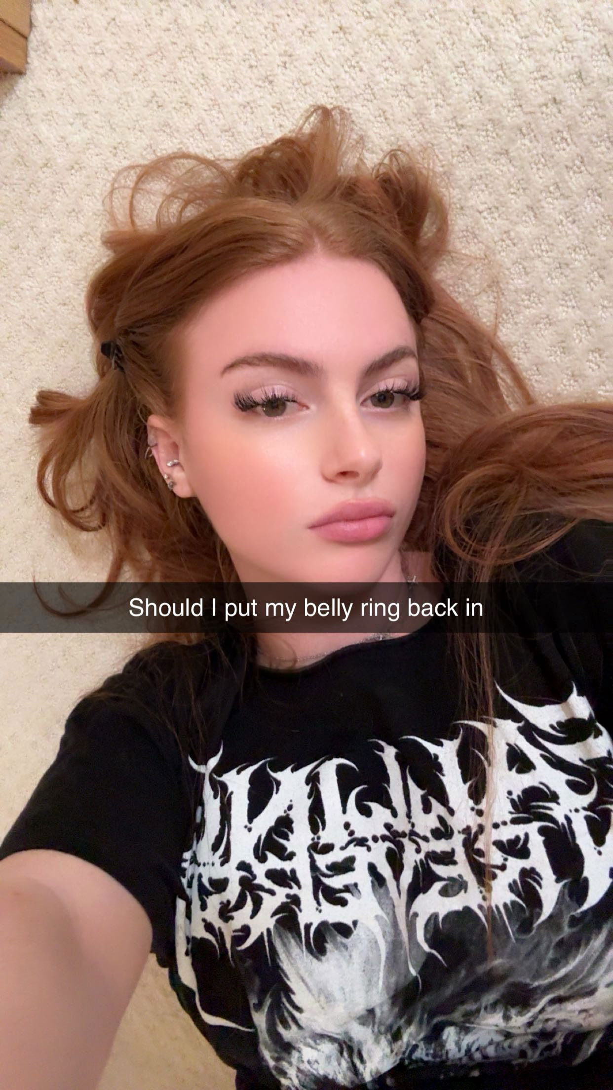 xxxtinacarmella snapchat image archive image