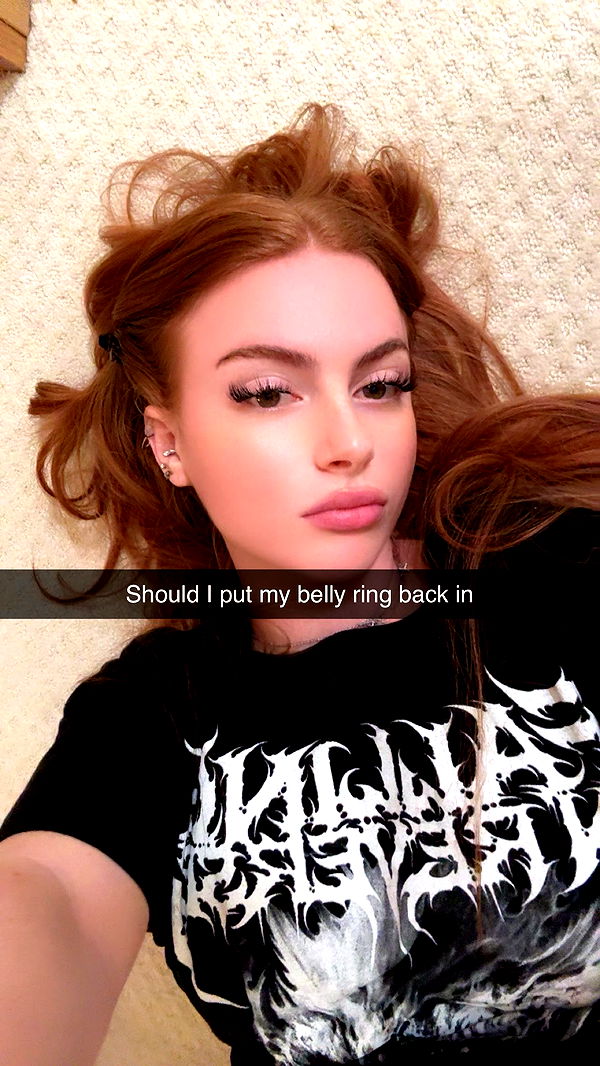 xxxtinacarmella image ~ Altpins