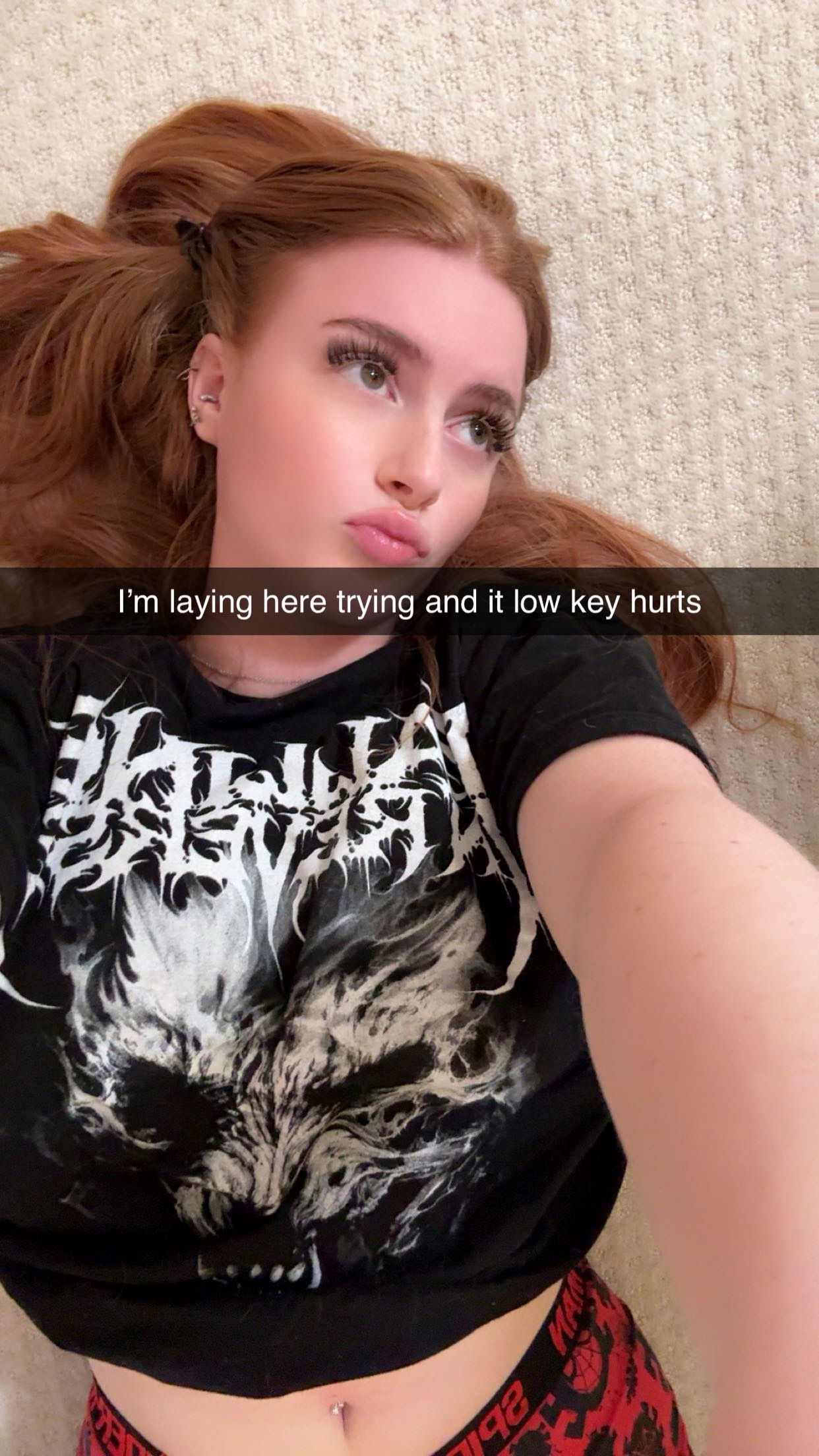 xxxtinacarmella snapchat image archive image