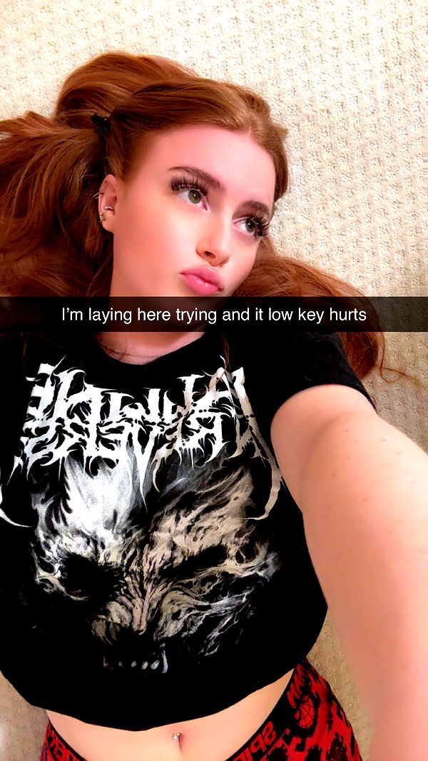 xxxtinacarmella image ~ Altpins