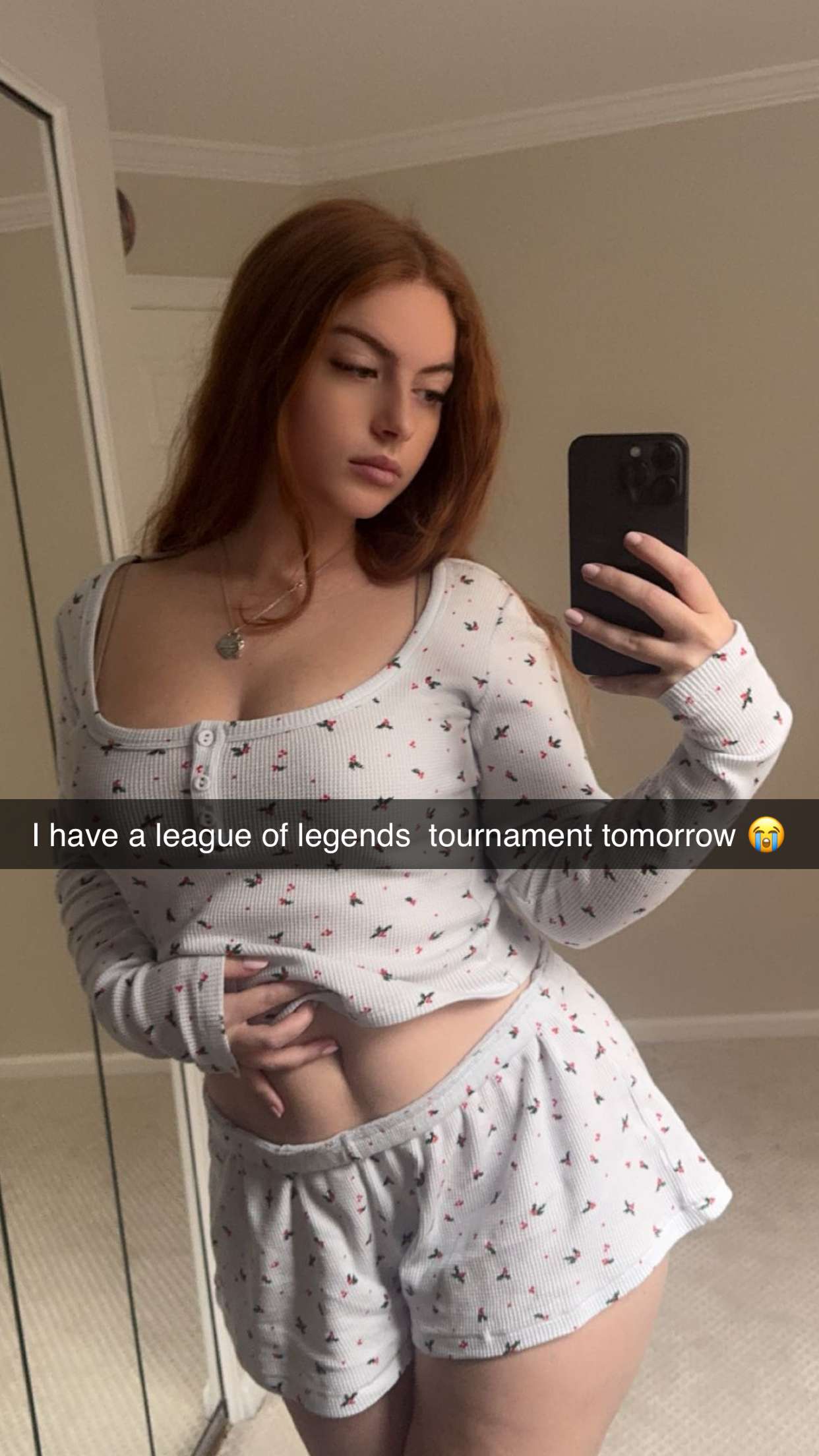 xxxtinacarmella snapchat image archive image