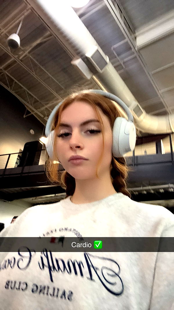 xxxtinacarmella image ~ Altpins