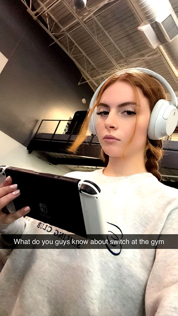 xxxtinacarmella image ~ Altpins