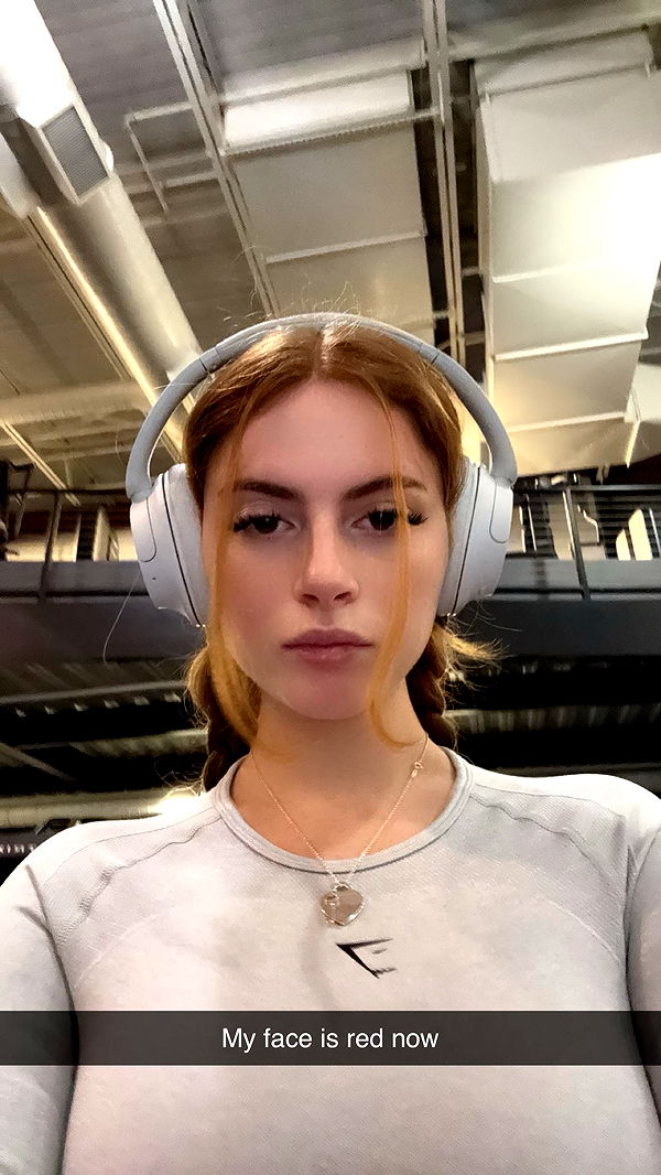 xxxtinacarmella image ~ Altpins