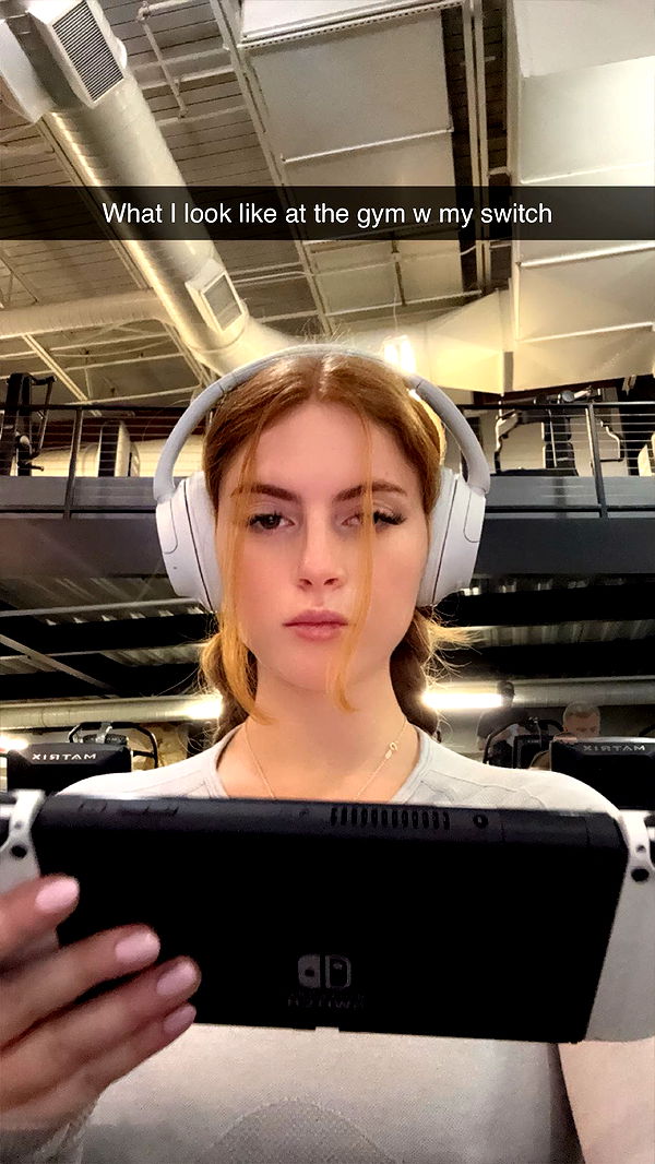 xxxtinacarmella image ~ Altpins