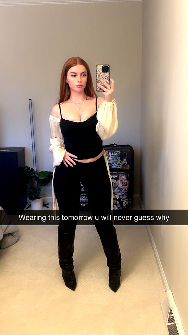 xxxtinacarmella image ~ Altpins