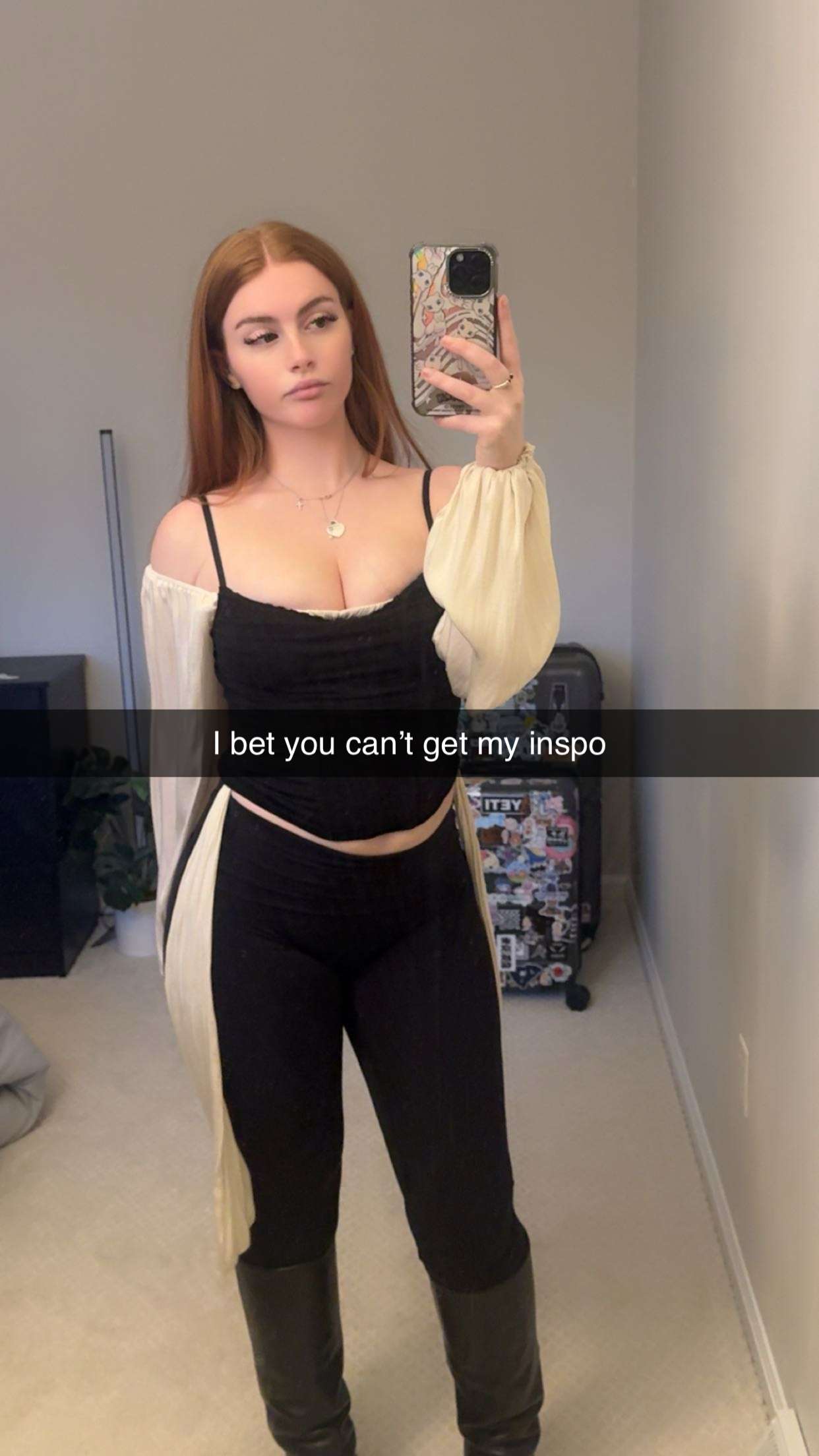 xxxtinacarmella snapchat image archive image