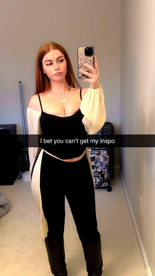 xxxtinacarmella image ~ Altpins