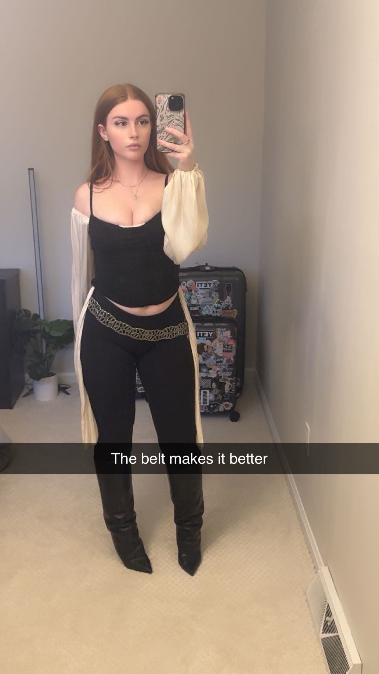 xxxtinacarmella snapchat image archive image