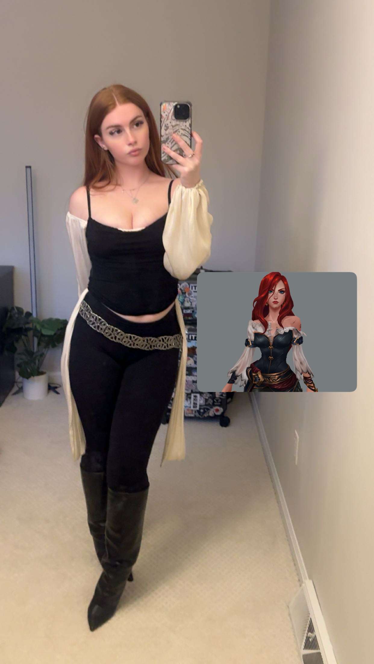 xxxtinacarmella snapchat image archive image