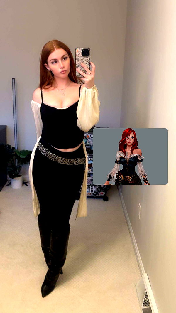 xxxtinacarmella image ~ Altpins