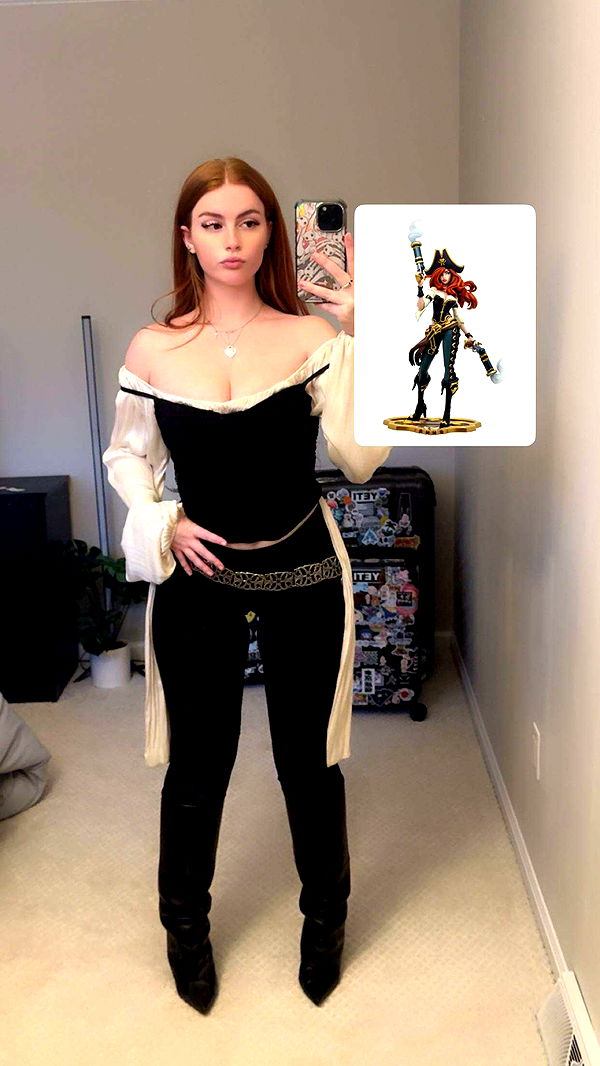 xxxtinacarmella image ~ Altpins