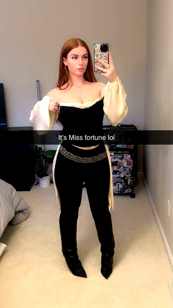 xxxtinacarmella image ~ Altpins