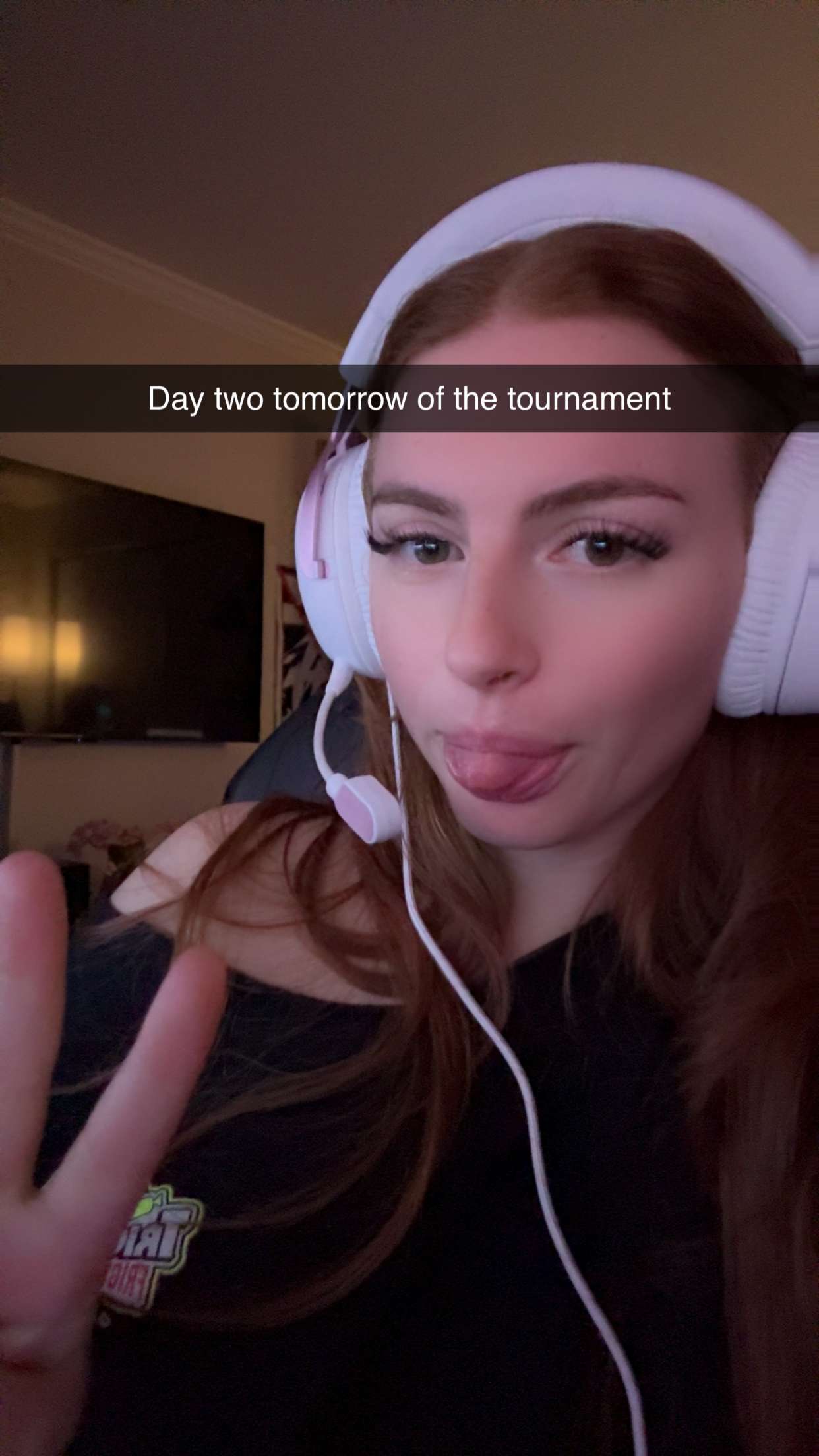 xxxtinacarmella snapchat image archive image