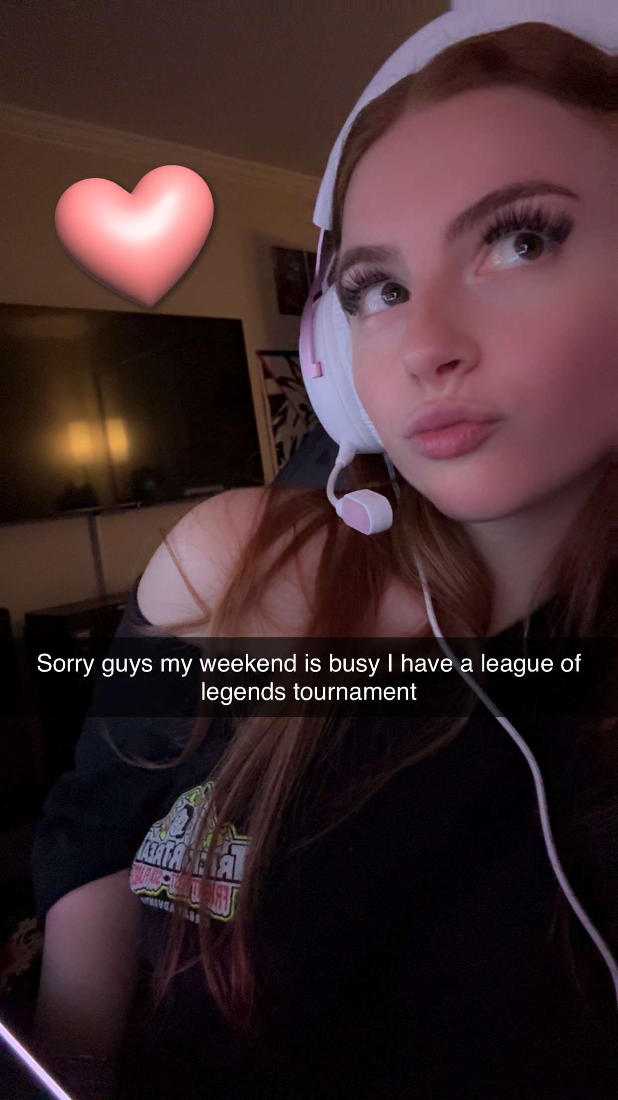 xxxtinacarmella snapchat image archive image