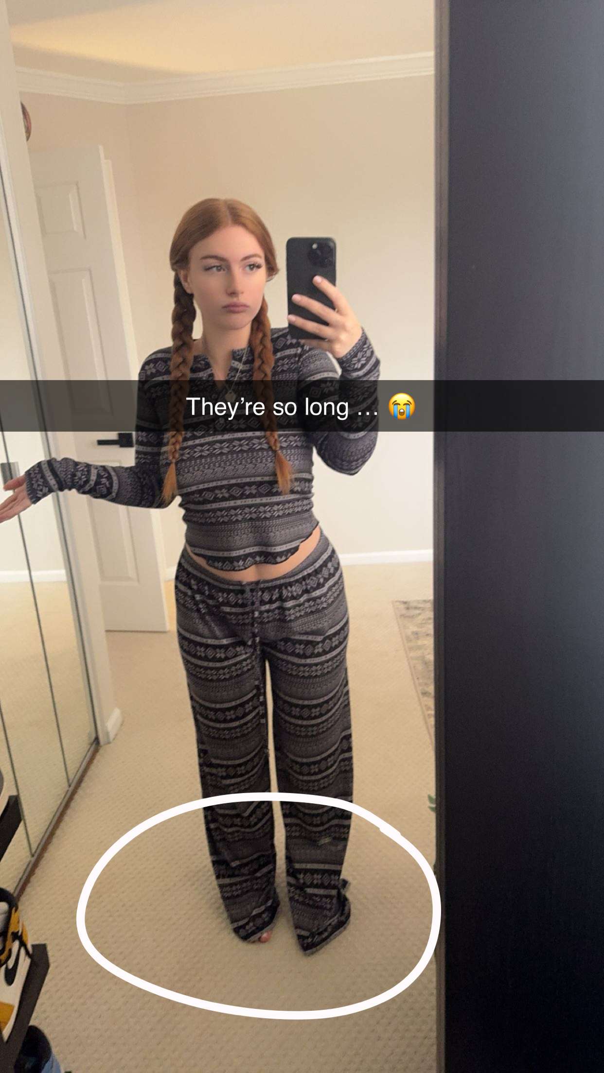 xxxtinacarmella snapchat image archive image