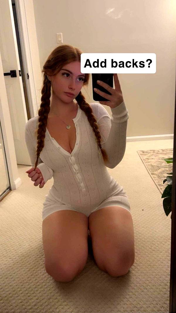 xxxtinacarmella image ~ Altpins