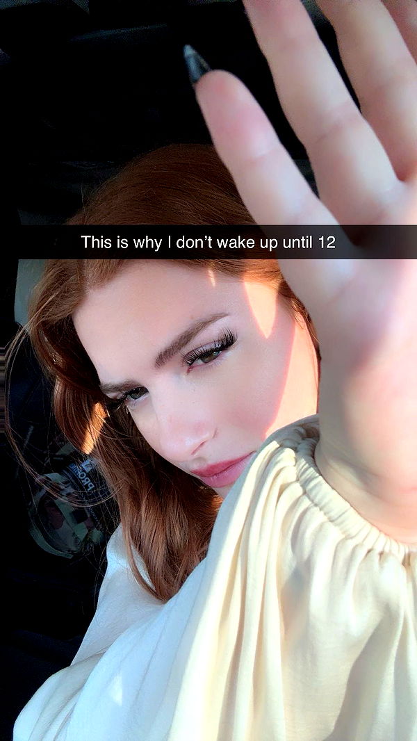 xxxtinacarmella image ~ Altpins